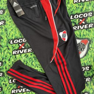 Pantalon Deportivo Entrenamiento - River Plate