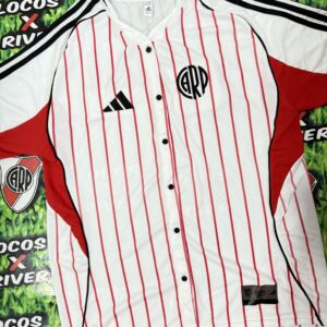 Camisa US Pack -  River Plate