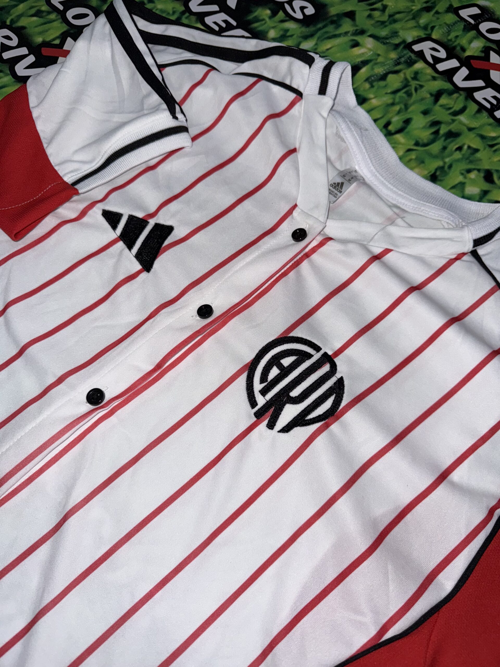 Camisa US Pack - River Plate - Imagen 2