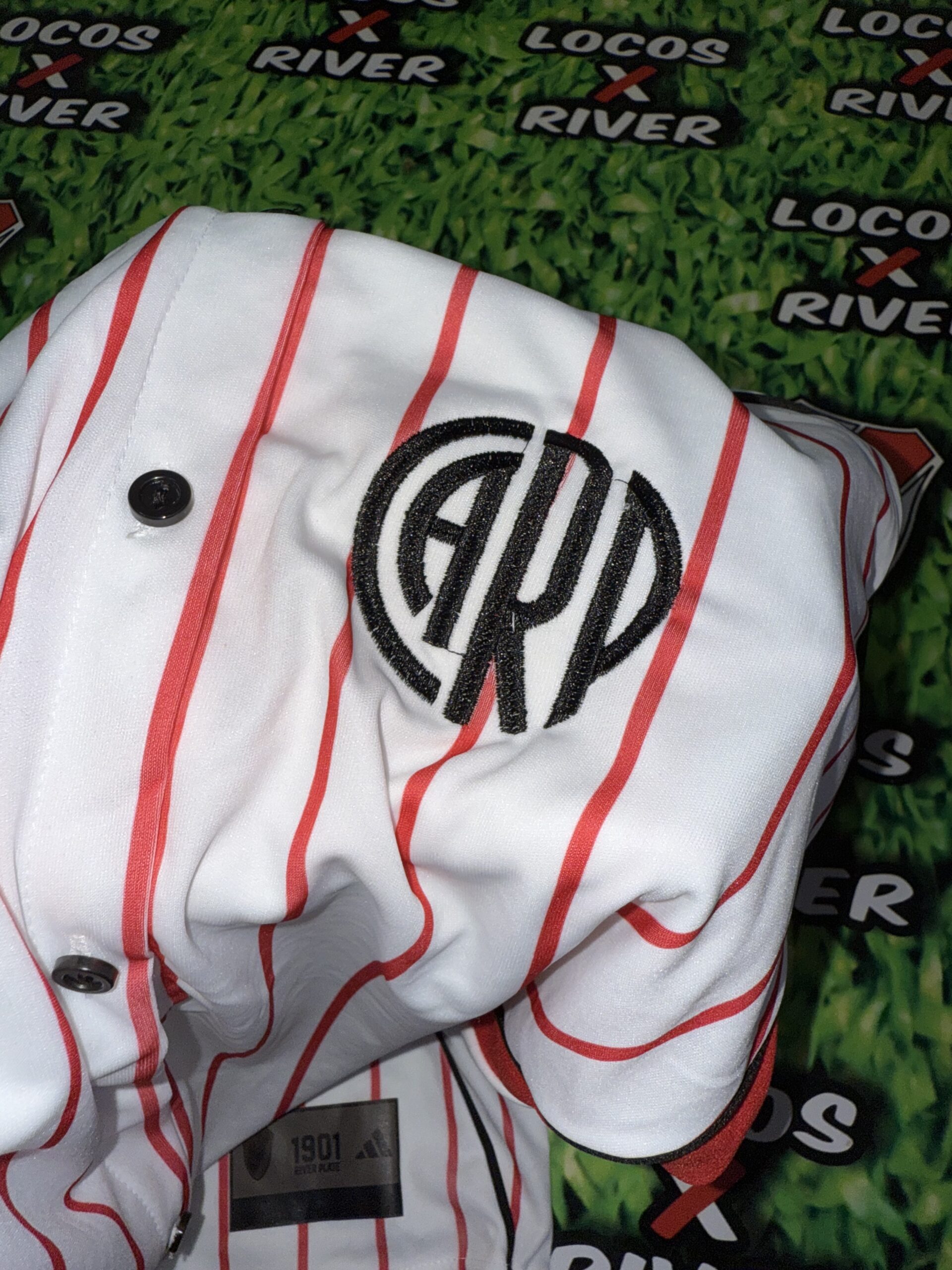 Camisa US Pack - River Plate - Imagen 3