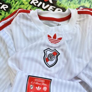 Camiseta ICON - River Plate