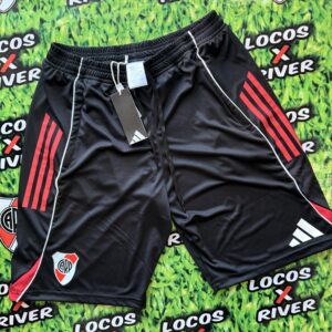Bermuda Negra 2025 - River Plate
