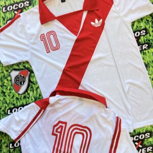 Camiseta Titular 1984 - River Plate