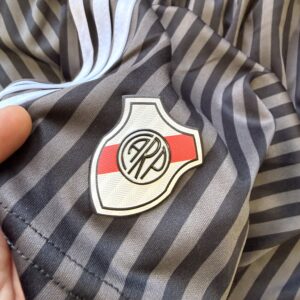 Short Icon 2025 - River Plate