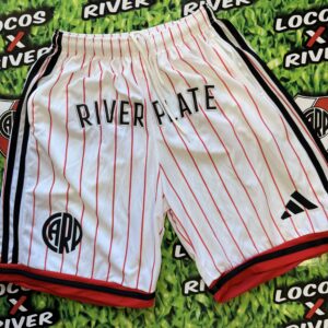 Short US Pack - River Plate