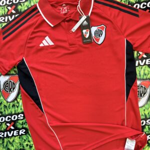Chomba Roja Premium - River Plate