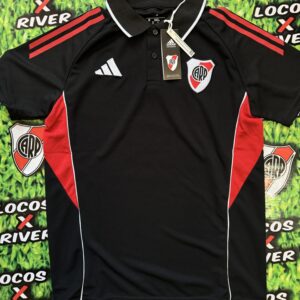 Chomba Negra Premium - River Plate