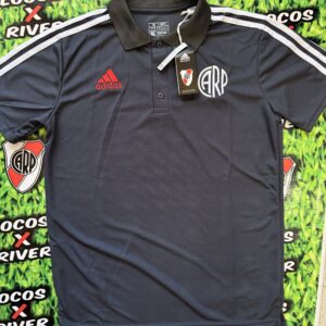 Chomba Gris Premium CARP - River Plate