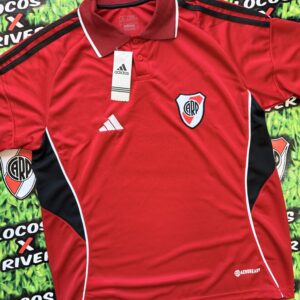 Chomba Roja deportiva - River Plate