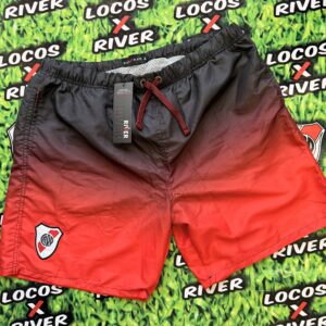 Short de Baño - River Plate Licencia Oficial