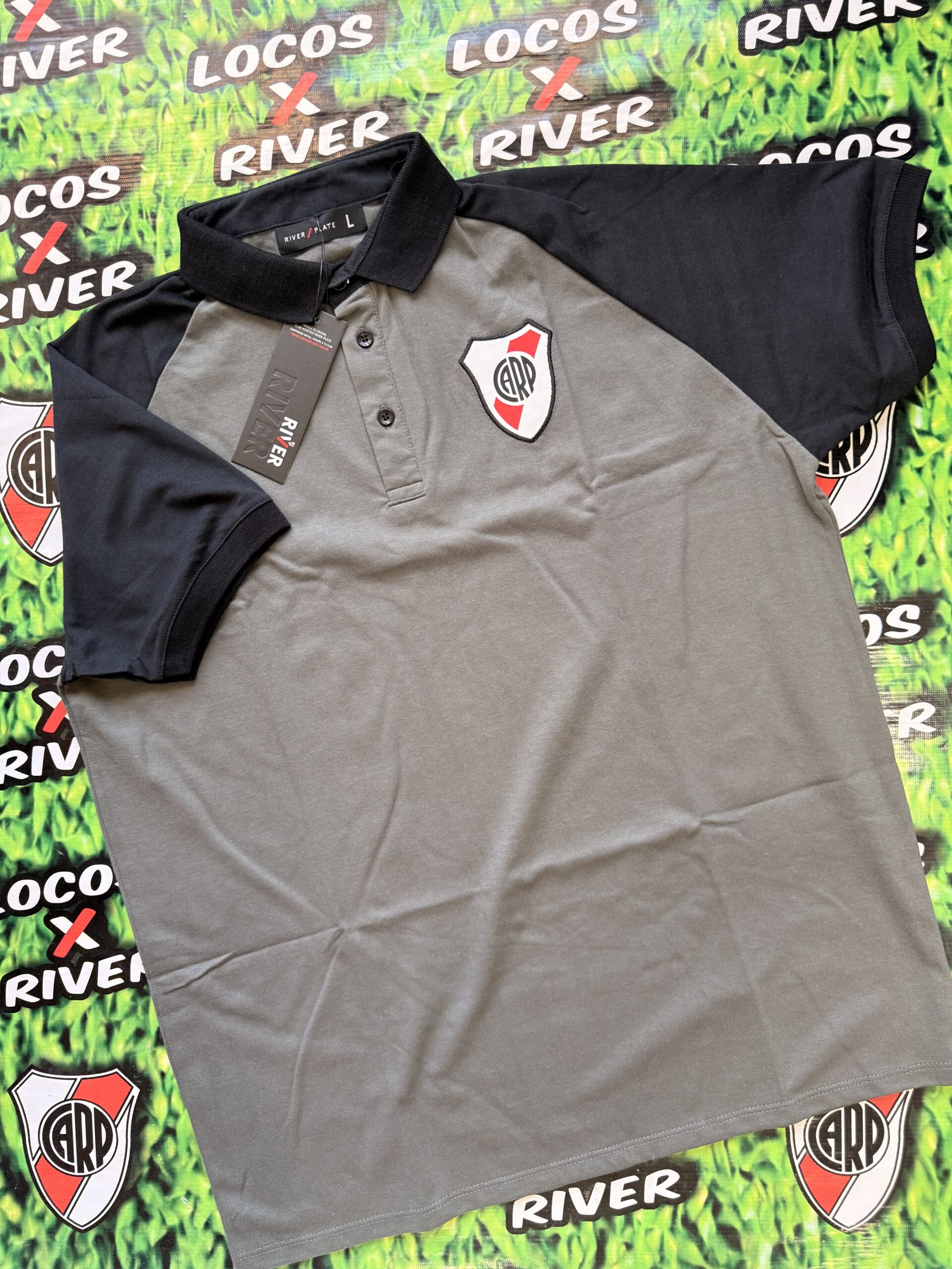 Chomba Premium - River Plate Licencia Oficial