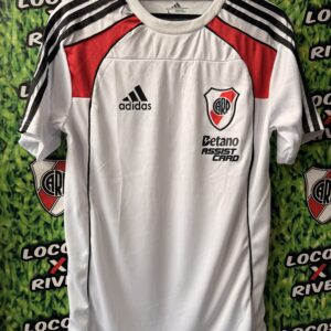 Camiseta Concentracion UBP - River Plate