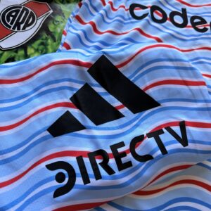 Prematch 24/25 - River Plate