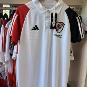 Chomba Concentracion 2023 - River Plate