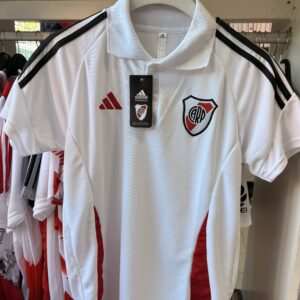 Chomba Concentracion 24 - River Plate
