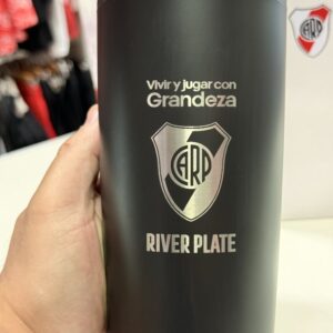 Vaso Térmico - River Plate