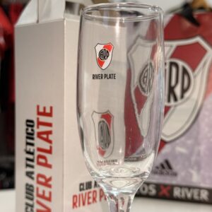 Copa Champagne Caja - River Plate