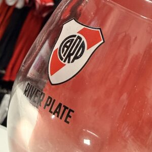 Copa Vino - River Plate