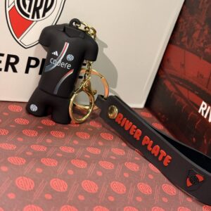 Llavero Camiseta - River Plate