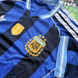 Camiseta Alternativa AFA 2026