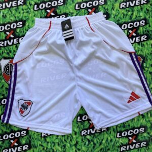 3er Short de Juego 26/27