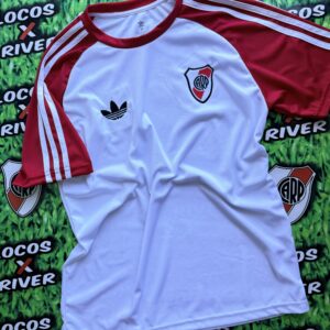 Camiseta Concentracion 26/27