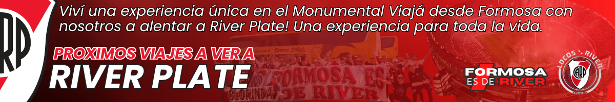 Viajamos al Monumental