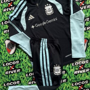 Conjunto AFA niños