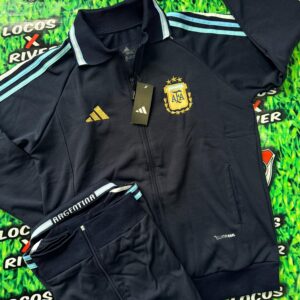 Campera AFA Concentración