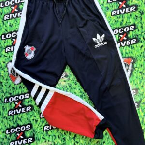 Pantalón River Plate Retro