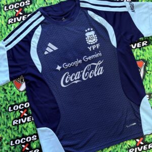 Camiseta Entrenamiento AFA