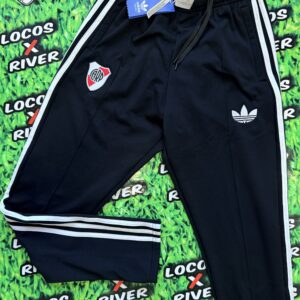 Pantalón Concentracion - River Plate