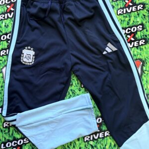 Pantalón Concentracion AFA