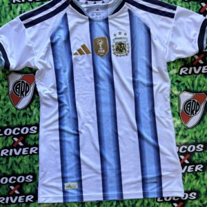 Camiseta Mujer AFA