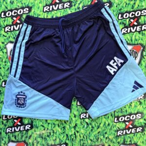 Short Entrenamiento AFA