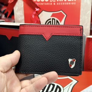 Billetera River Plate 01