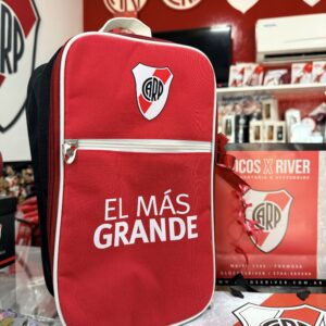 Botinero River Plate