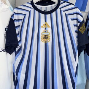 Camiseta AFA Prematch 2026
