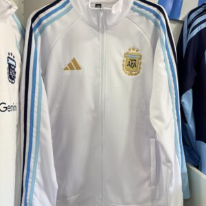 Campera AFA Blanca
