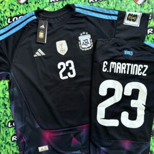 Camiseta AFA Dibu #23