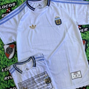 Camiseta Icon AFA 2026