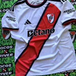 Camiseta Titular River Plate 26/27