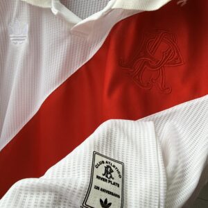 Camiseta 125 Aniversario Premium