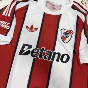Camiseta Altern. Tricolor 26/27 - River Plate