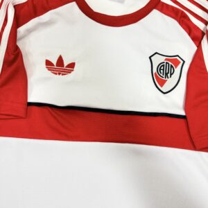 Concentración River Plate 26/27