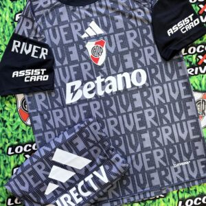Camiseta Prematch 26/27 - River Plate (TPU)