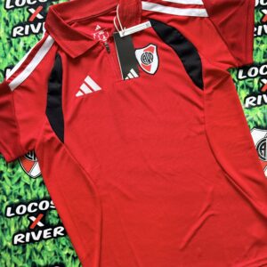 Chomba Entren. Roja 26/27 - River Plate