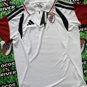 Chomba Entren. Blanca 26/27 - River Plate